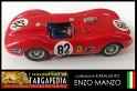 Ferrari Dino 196 S n.82 Vinanland 1963 - AlvinModels 1.43 (5)